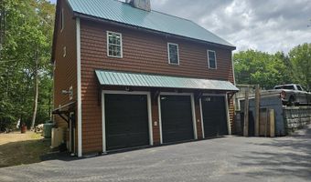 232 Sherbert Rd, Ashburnham, MA 01430