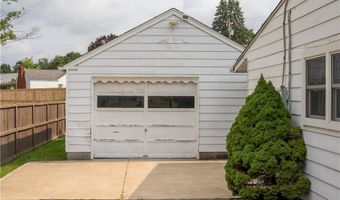 1916 South Dr, Aliquippa, PA 15001