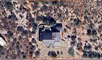 7390 E Stagecoach Pass, Carefree, AZ 85377