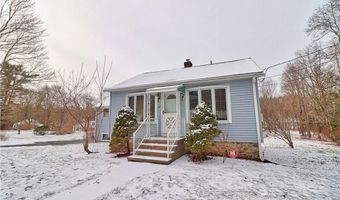 43 Christian Rd, Middlebury, CT 06762