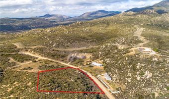 889 Forest Spgs, Aguanga, CA 92536