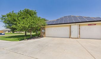 9151 Bridle Trails Dr, Amarillo, TX 79119