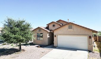 1569 W Cottonwood Canyon Dr, Benson, AZ 85602
