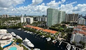 19707 Turnberry Way 24B, Aventura, FL 33180