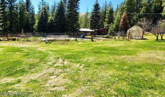 19856 B St Joe River Rd, Calder, ID 83808