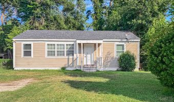 2475 Reese Ave, Augusta, GA 30906
