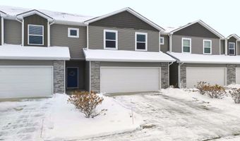 2812 NW Lois Ln, Ankeny, IA 50023