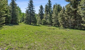 Tbd Smokey Mountain Drive, Anaconda, MT 59711