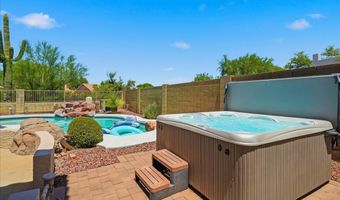 4124 E PALO BREA Ln, Cave Creek, AZ 85331
