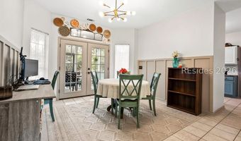38 Le Moyne Dr, Beaufort, SC 29907