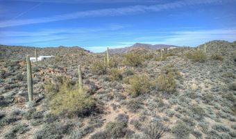 6580 E Cavalry Rd, Unincorporated County, AZ 85331