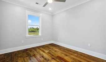 1938 BENJAMIN St, Arabi, LA 70032