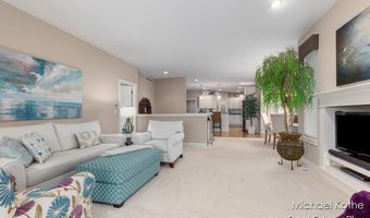 7443 Watermark Dr 32, Allendale, MI 49401