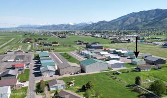 43 AIRPORT Rd, Afton, WY 83110