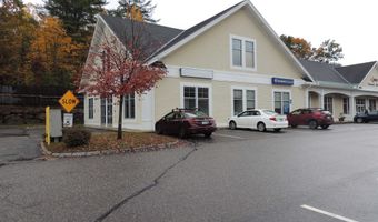 171 Daniel Webster Hwy 7, Belmont, NH 03220
