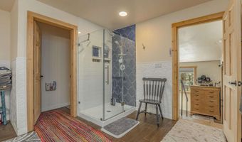32 Via Contenta, Angel Fire, NM 87710