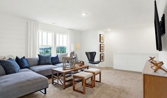 3809 Andean Dr Plan: Jasper, Bargersville, IN 46106