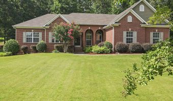 226 THOROUGHBRED Ln, Alabaster, AL 35007