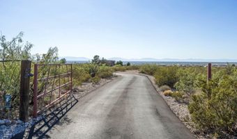 58 S South Canyon Rd, Alamogordo, NM 88310