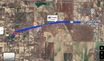 0 Cahuilla, Anza, CA 92539
