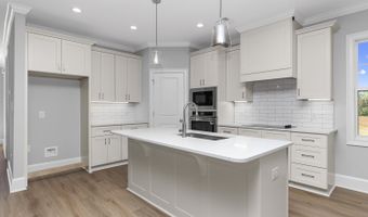 54 Croatoke Ct, Angier, NC 27501