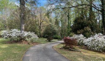 Ivywood Drive, Athens, GA 30606