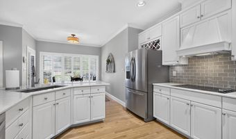 4616 Jernigan Dr, Apex, NC 27539