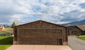 180 W CITATION St, Afton, WY 83110