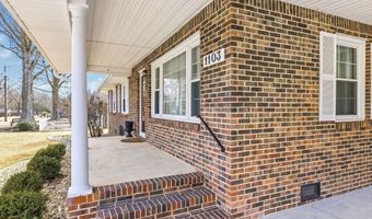 1103 9th St NW, Arab, AL 35016