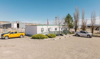 824 Poplar St, Carlin, NV 89822