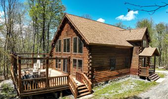 233 Algerie Rd, Becket, MA 01223