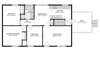 94 Maxson Hill Rd, Hopkinton, RI 02804