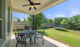 506 Prairie Run, Aledo, TX 76008