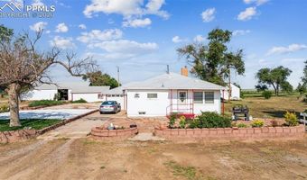 6771 Boone Rd, Boone, CO 81025