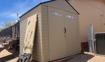 765 S Catarina St, Benson, AZ 85602