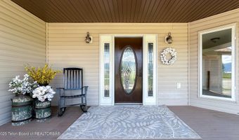 471 WORTON Ln, Auburn, WY 83111