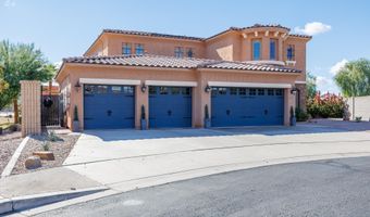 1777 N WESTFALL Ln, Casa Grande, AZ 85122