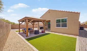 2564 E Alvaro Trl, Casa Grande, AZ 85194