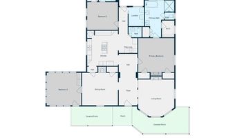 302 River St, Belton, SC 29627