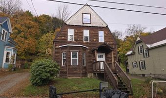 306 Church St, Berlin, NH 03570