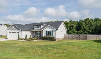 4110 Needham Rd, Bailey, NC 27807
