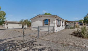 2135 Winchester Dr, Bosque Farms, NM 87068