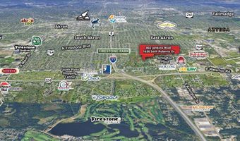 802 S Jenkins Blvd, Akron, OH 44306