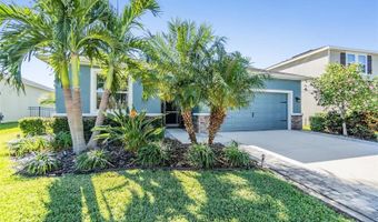 6406 TRITON Ln, Apollo Beach, FL 33572