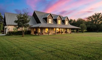 390 County Road 1573, Alba, TX 75410