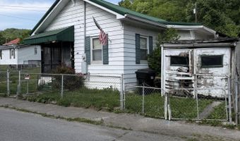 407 Spruce St, Appalachia, VA 24216