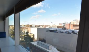 555 E William St 6H, Ann Arbor, MI 48104