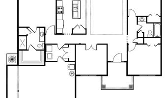 3407 Pindos Ct, Auburn, IN 46706