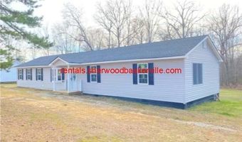 2149 Landfill Rd, Baskerville, VA 23915