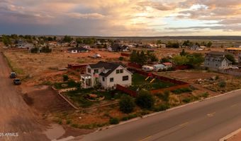425 S PIONEER St, Colorado City, AZ 86021